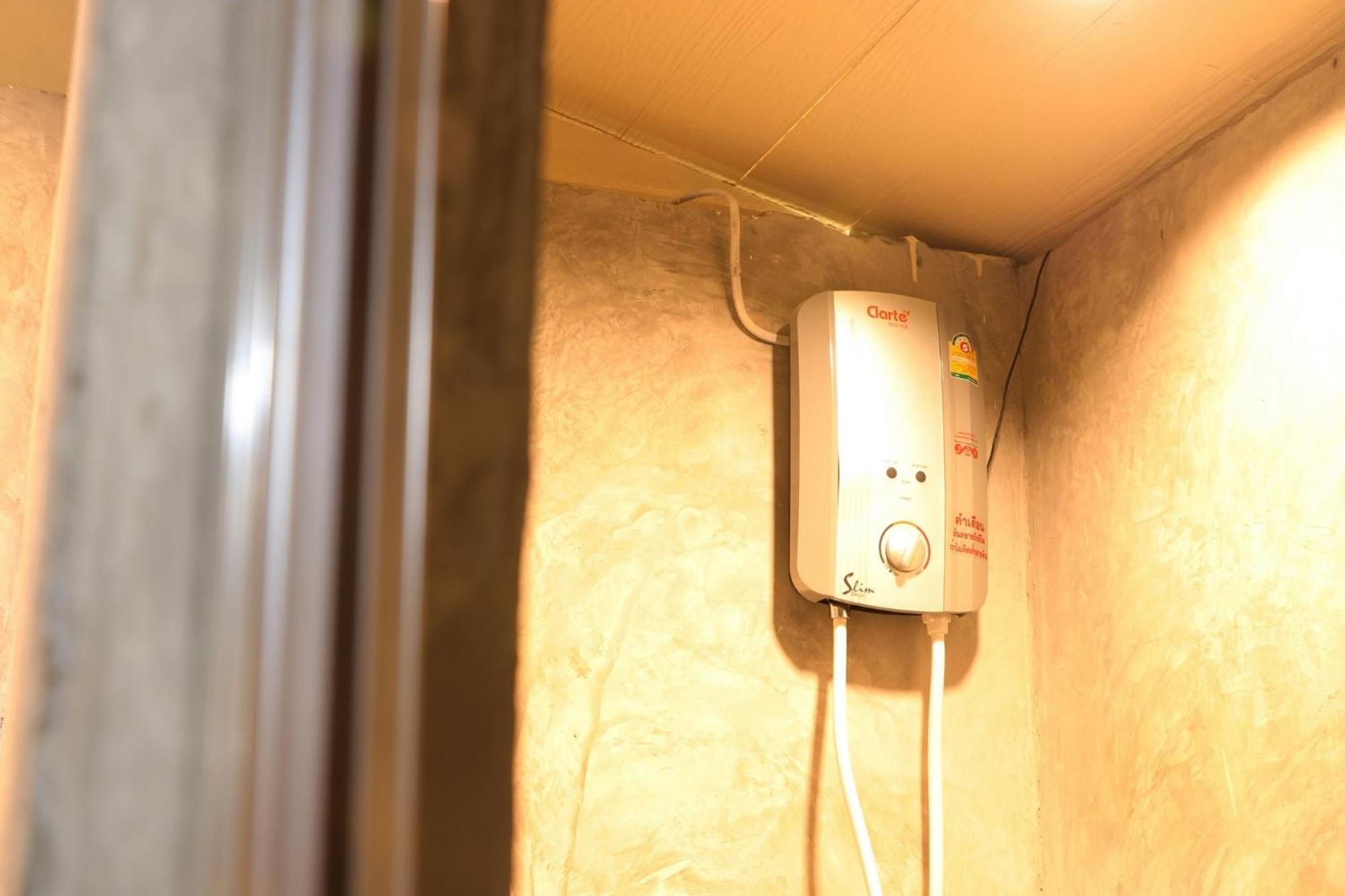 Baankhon Private Room In Thai House Check In By Yourself Code Inbox Adult Only Bangkok Zewnętrze zdjęcie