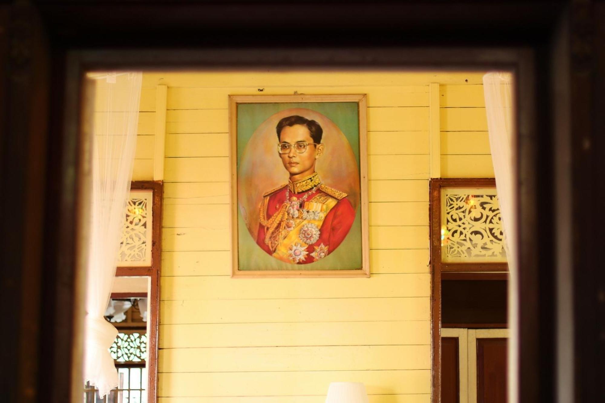 Baankhon Private Room In Thai House Check In By Yourself Code Inbox Adult Only Bangkok Zewnętrze zdjęcie