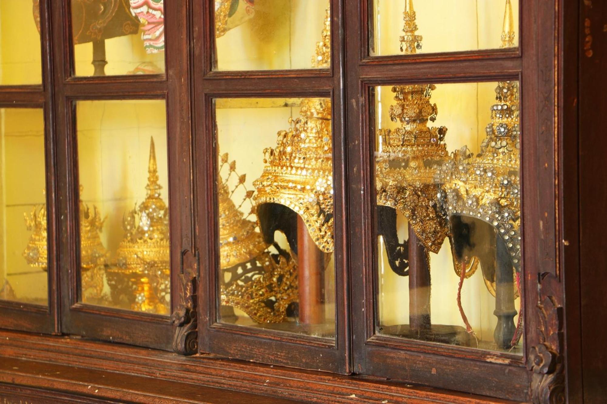 Baankhon Private Room In Thai House Check In By Yourself Code Inbox Adult Only Bangkok Zewnętrze zdjęcie