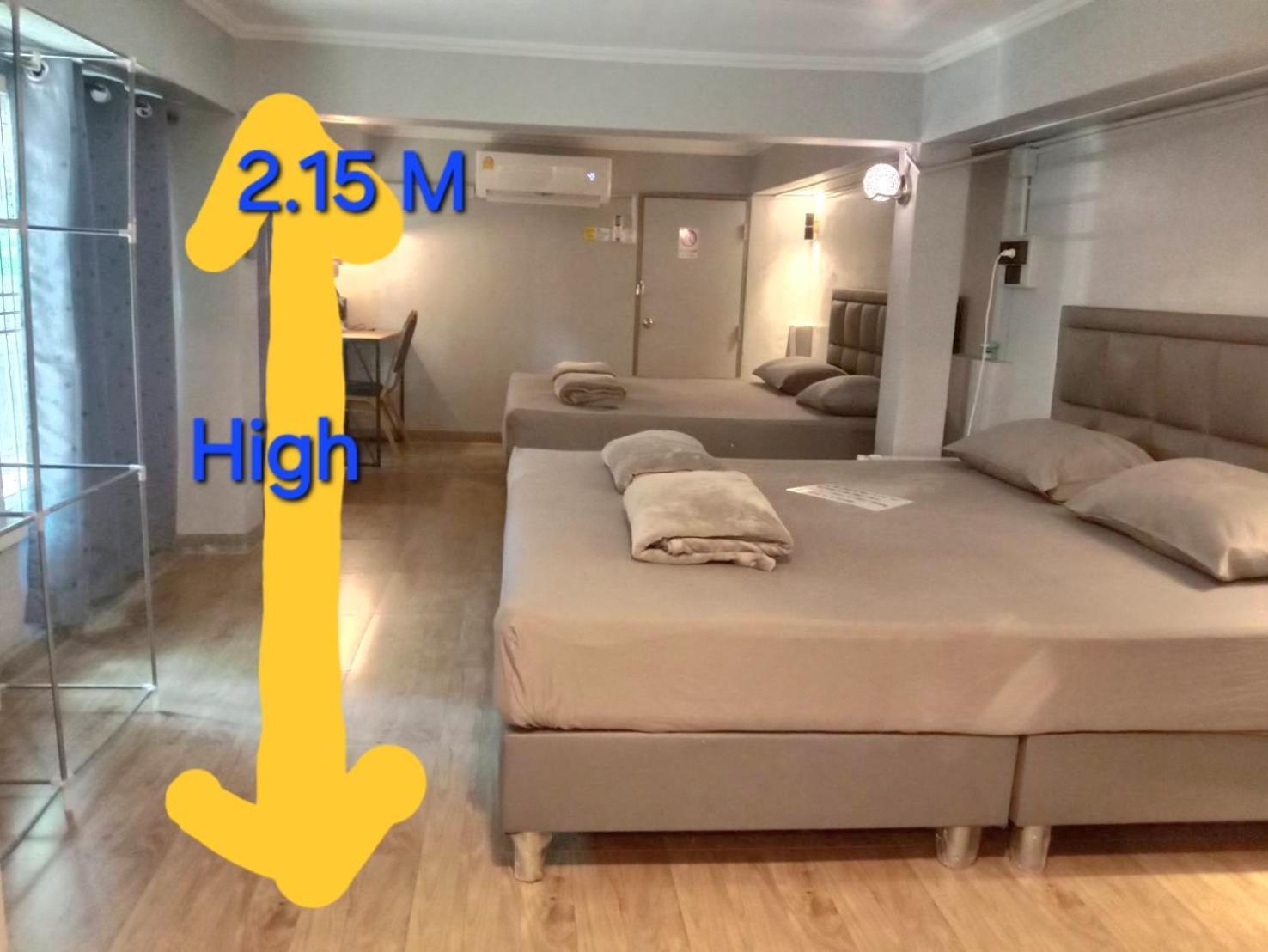 Baankhon Private Room In Thai House Check In By Yourself Code Inbox Adult Only Bangkok Zewnętrze zdjęcie