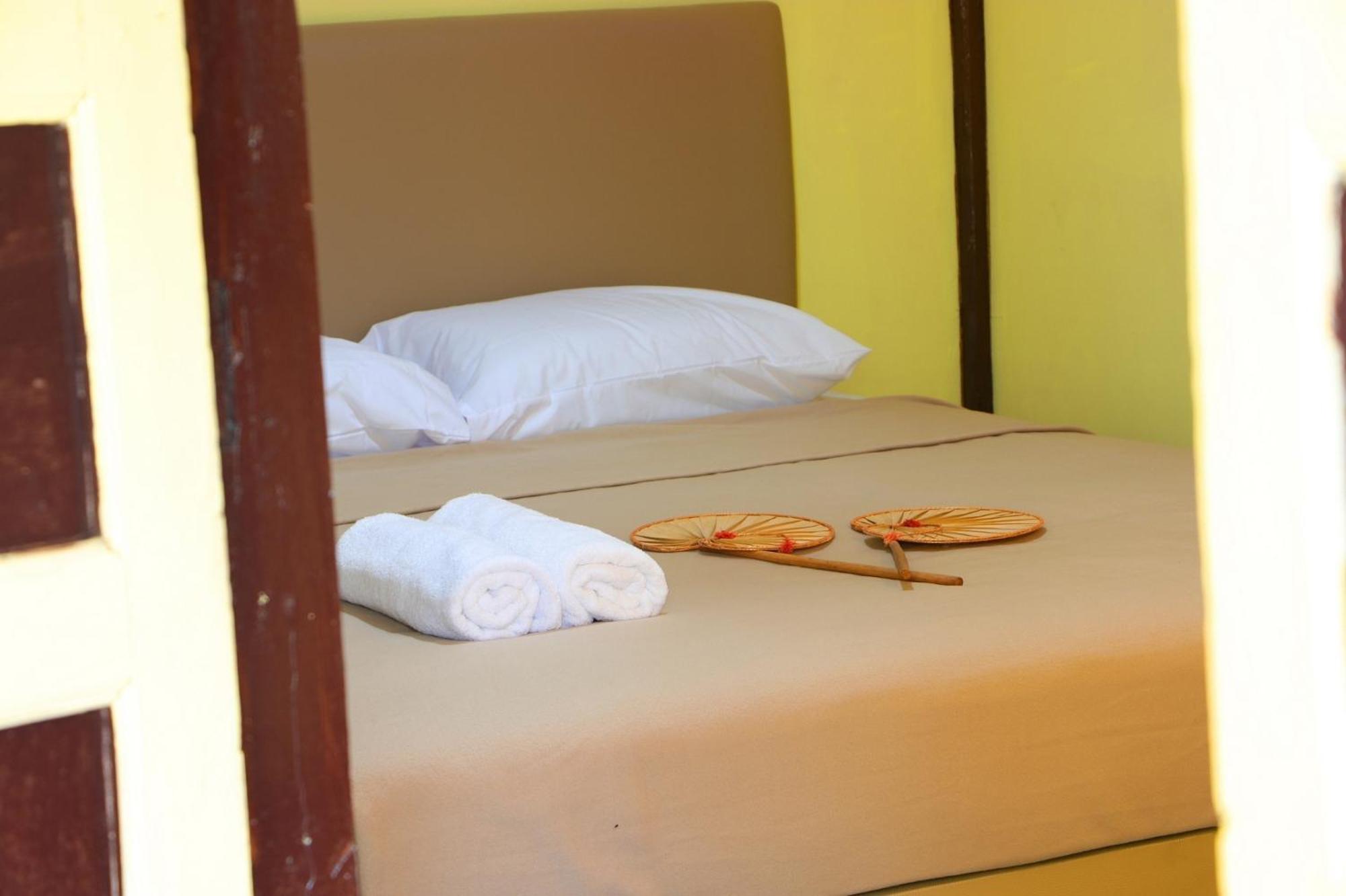 Baankhon Private Room In Thai House Check In By Yourself Code Inbox Adult Only Bangkok Pokój zdjęcie